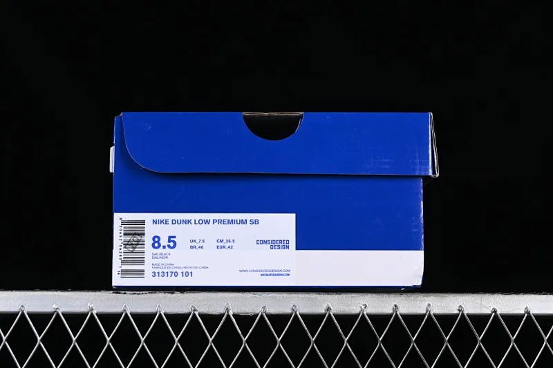 All Categories Nk SB Dunk Series Nk SB Dunk Low Low-top sneakers Pure original version NK SB Dunk Low "Un-Hemp" Orange hemp SB low-top casual sneakers 313170-101